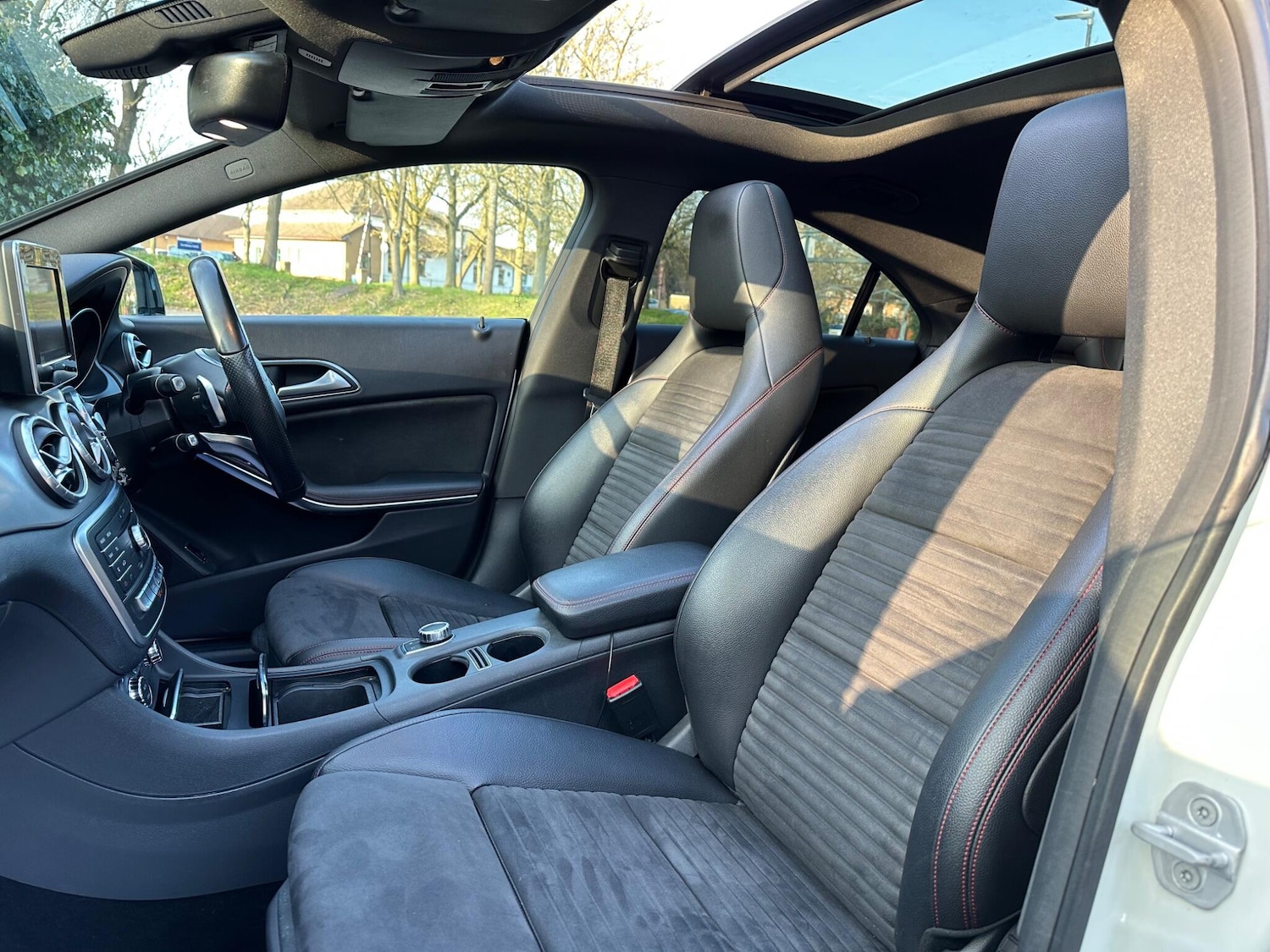 Used Mercedes-Benz CLA for sale - 77753742: Photo 17