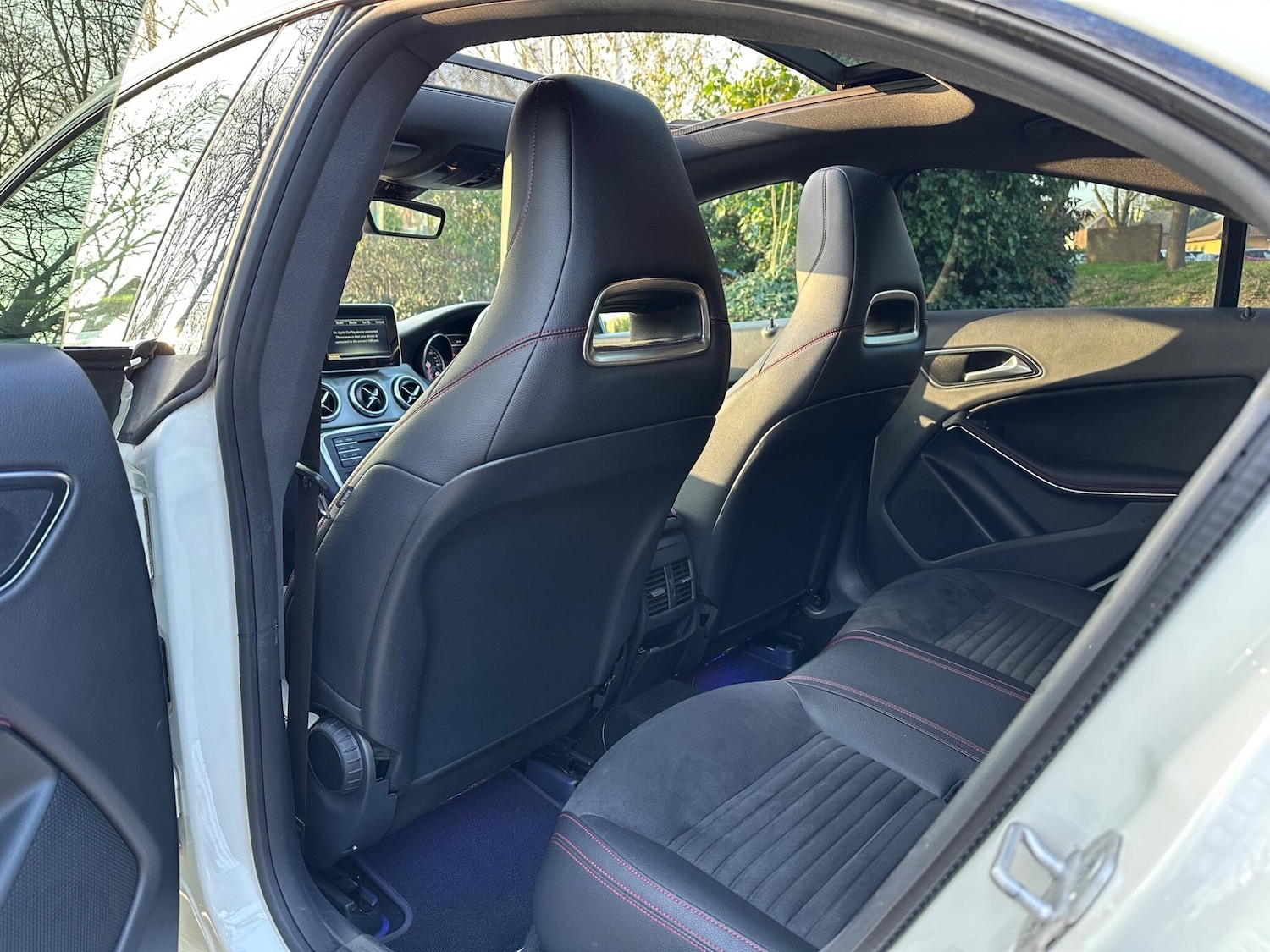 Used Mercedes-Benz CLA for sale - 77753742: Photo 18