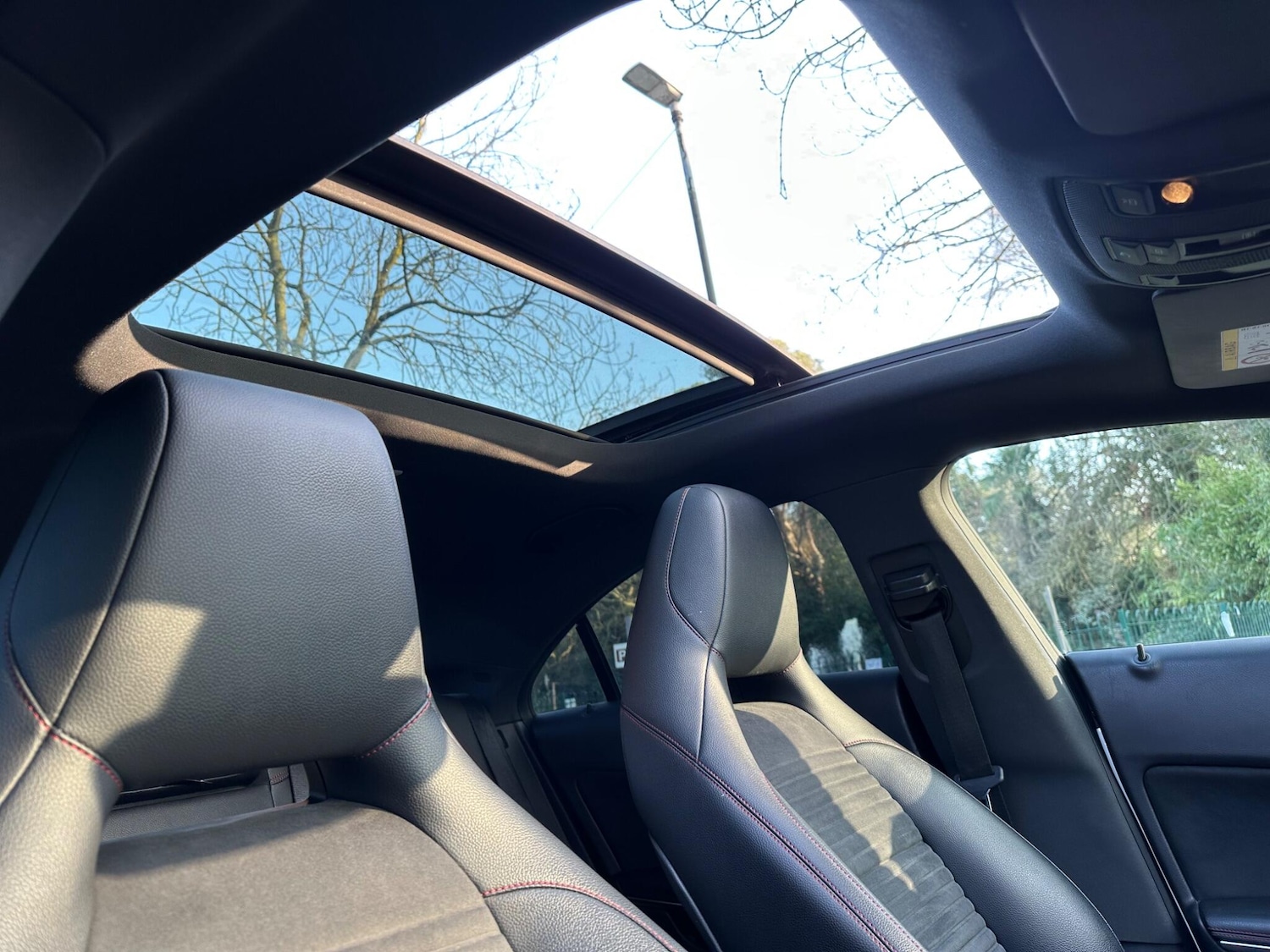 Used Mercedes-Benz CLA for sale - 77753742: Photo 2