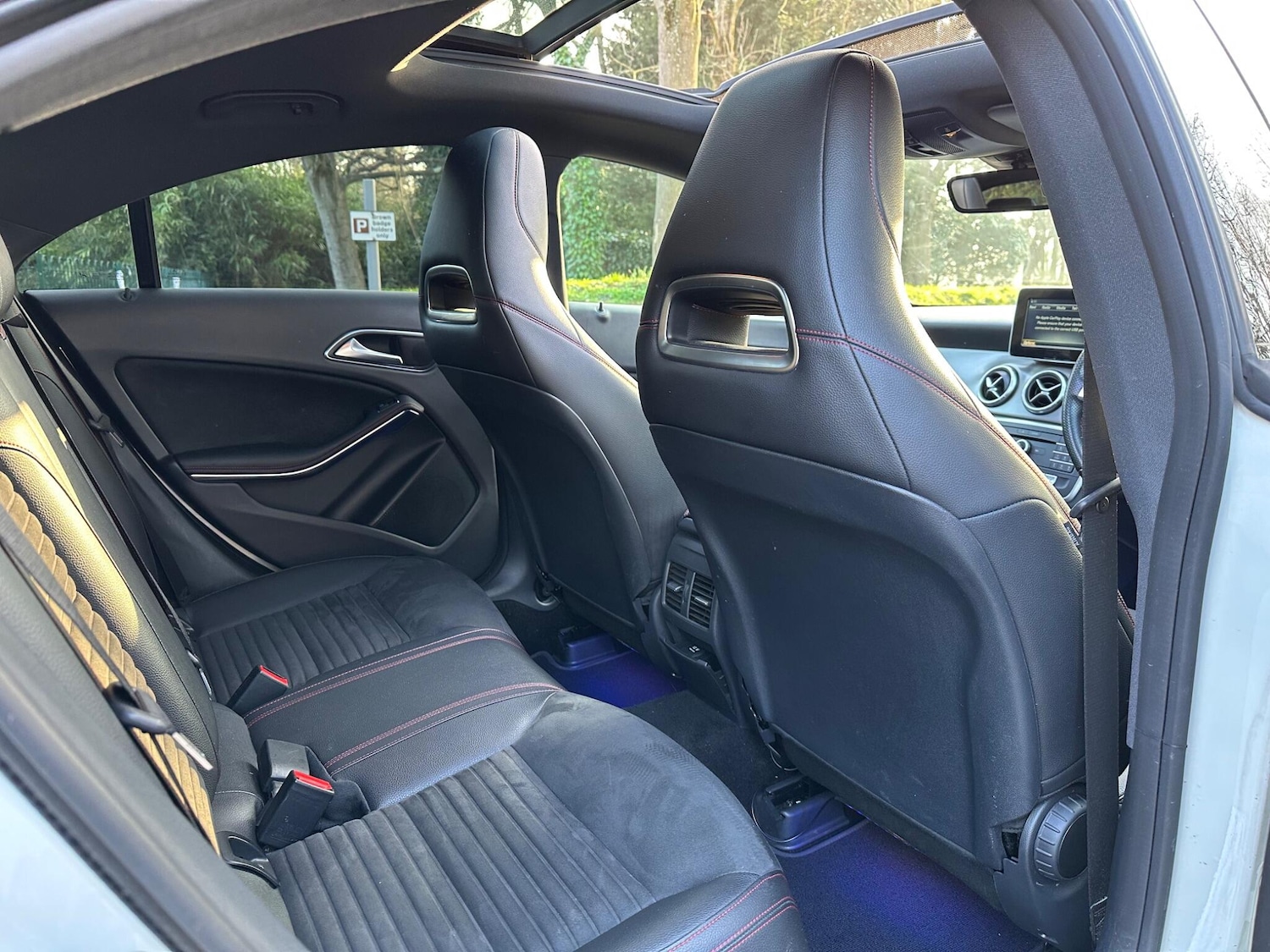 Used Mercedes-Benz CLA for sale - 77753742: Photo 20