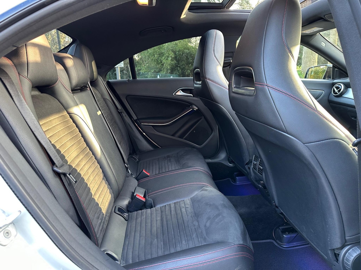 Used Mercedes-Benz CLA for sale - 77753742: Photo 21