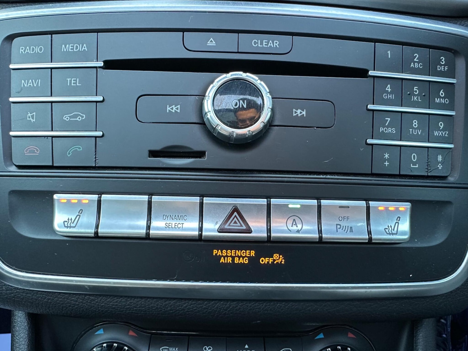 Used Mercedes-Benz CLA for sale - 77753742: Photo 26