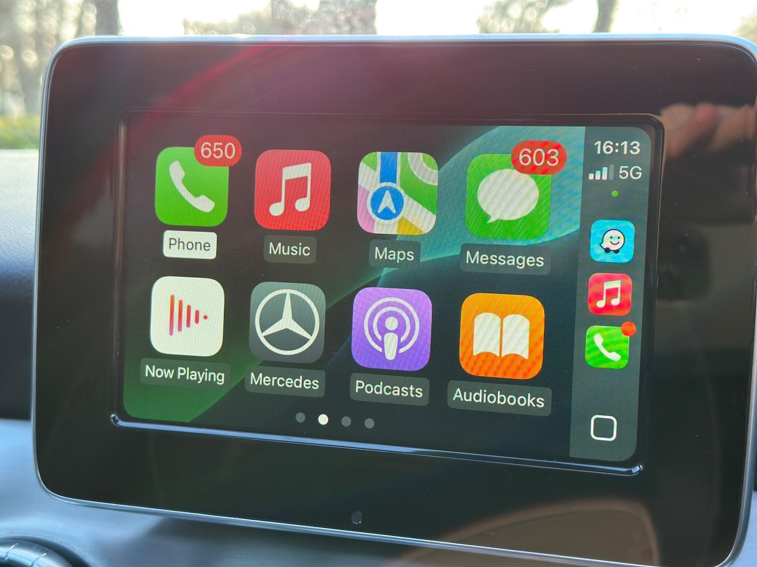 Used Mercedes-Benz CLA for sale - 77753742: Photo 3