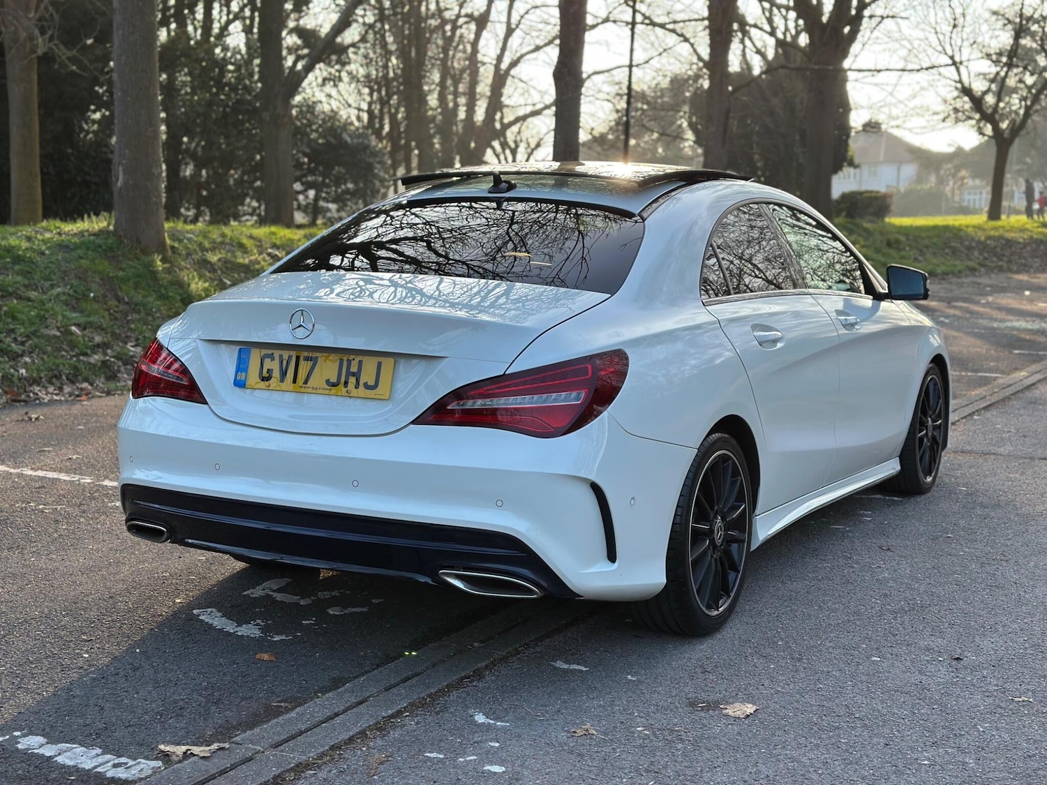 Used Mercedes-Benz CLA for sale - 77753742: Photo 5