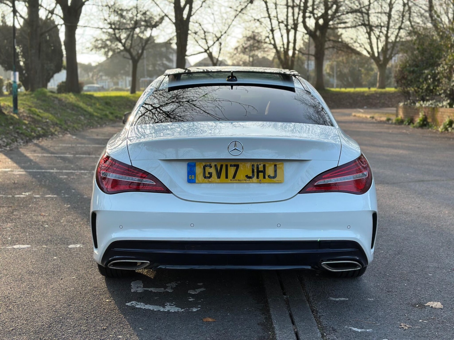 Used Mercedes-Benz CLA for sale - 77753742: Photo 6