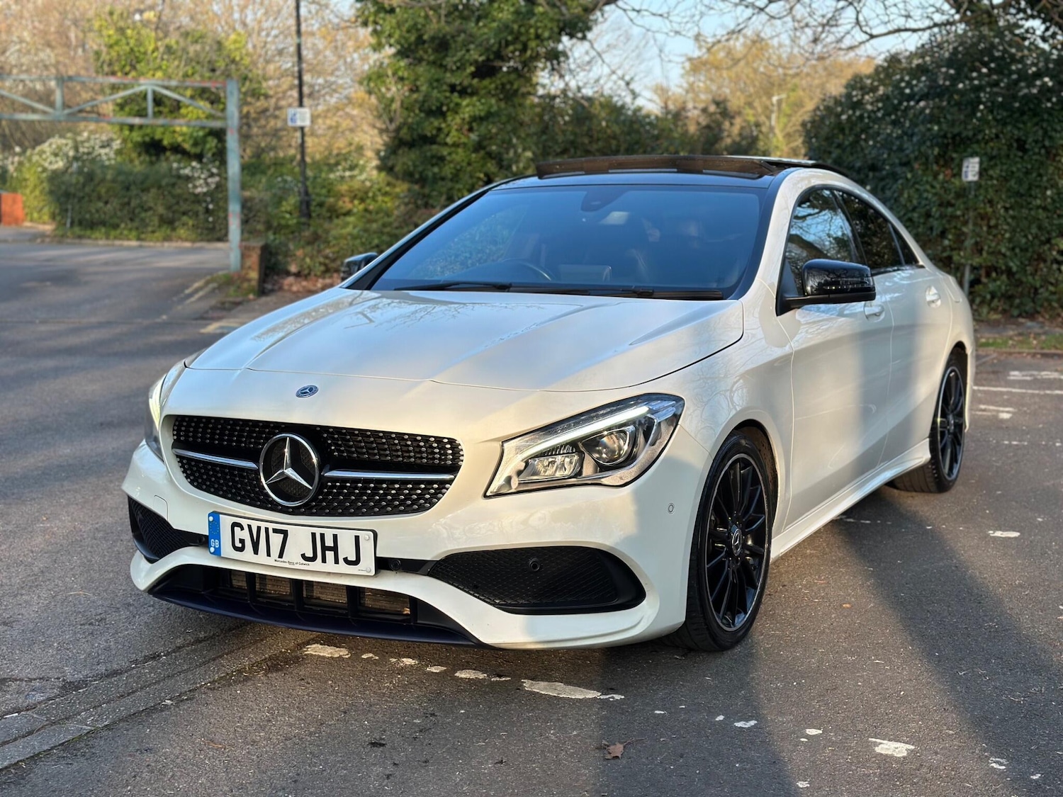 Used Mercedes-Benz CLA for sale - 77753742: Photo 9