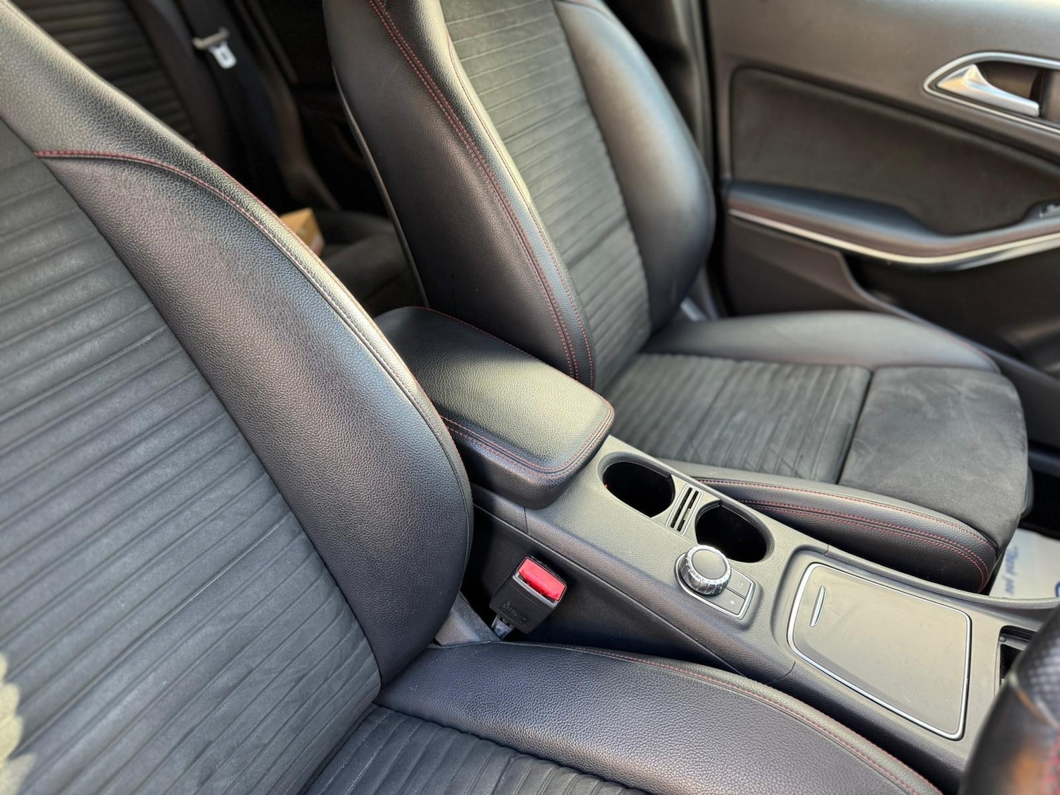 Used Mercedes-Benz A-Class 2016 for sale - 76743272: Photo 13