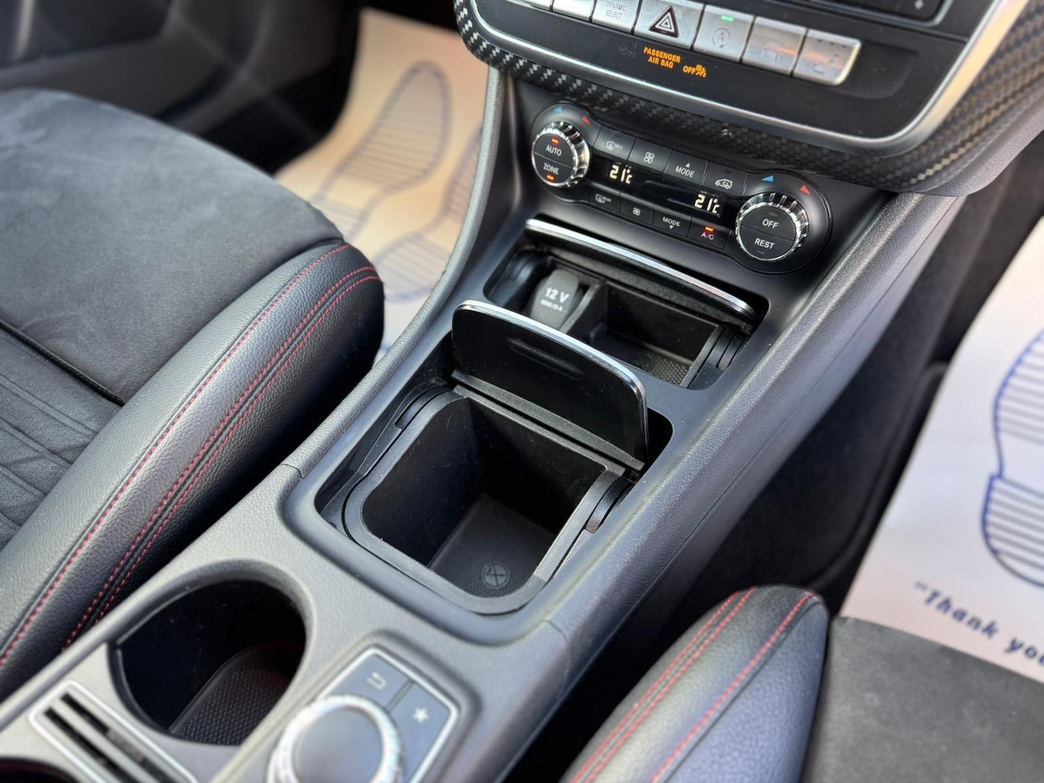 Used Mercedes-Benz A-Class 2016 for sale - 76743272: Photo 14