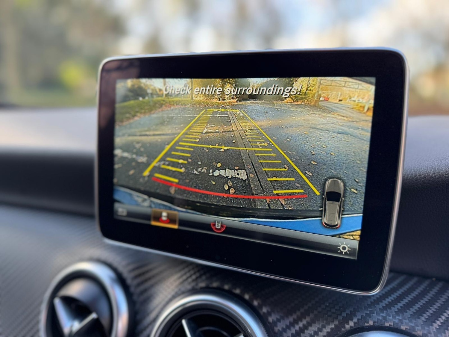 Used Mercedes-Benz A-Class 2016 for sale - 76743272: Photo 15