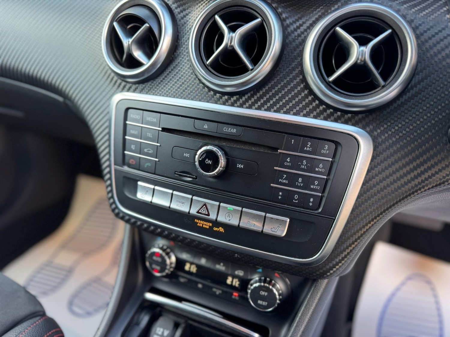 Used Mercedes-Benz A-Class 2016 for sale - 76743272: Photo 16