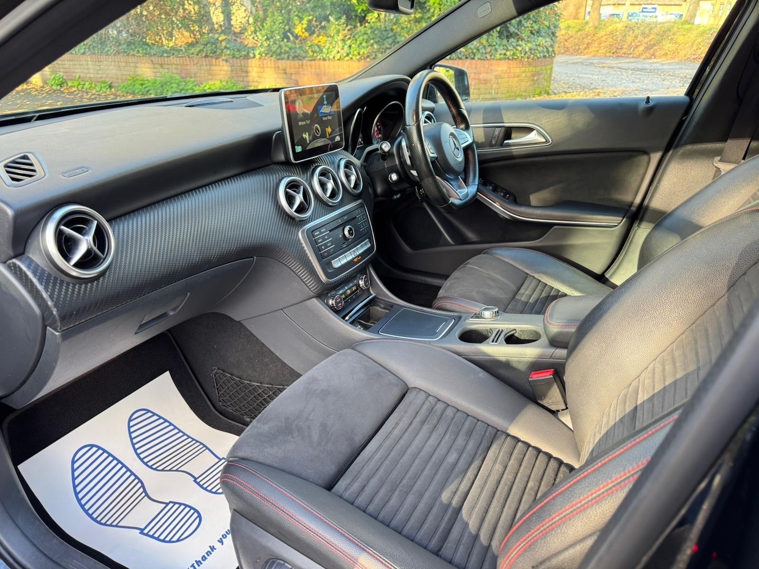 Used Mercedes-Benz A-Class 2016 for sale - 76743272: Photo 18