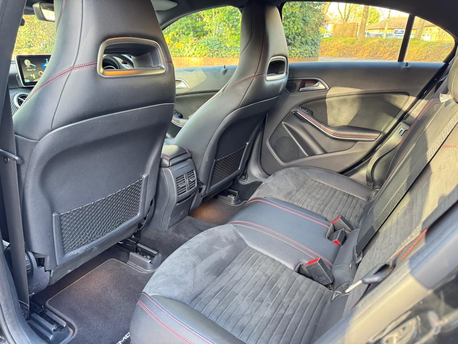 Used Mercedes-Benz A-Class 2016 for sale - 76743272: Photo 21