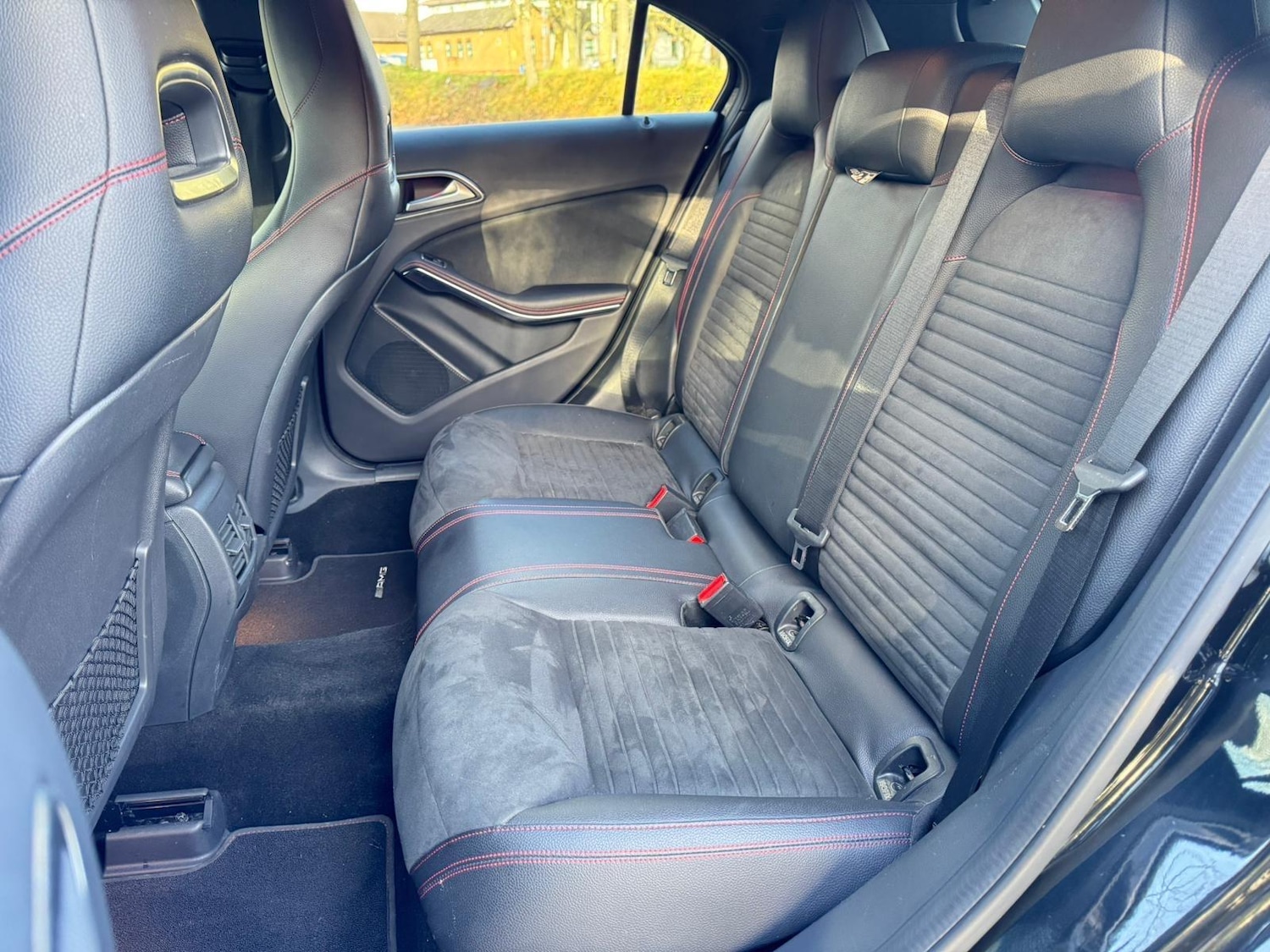 Used Mercedes-Benz A-Class 2016 for sale - 76743272: Photo 22