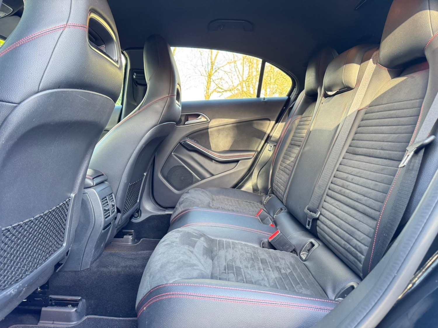 Used Mercedes-Benz A-Class 2016 for sale - 76743272: Photo 23