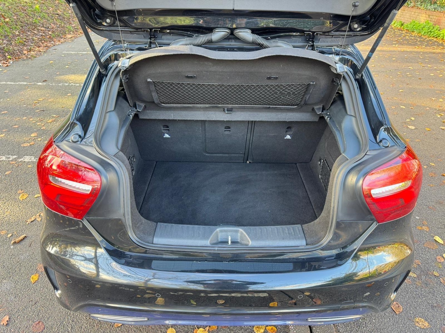 Used Mercedes-Benz A-Class 2016 for sale - 76743272: Photo 24