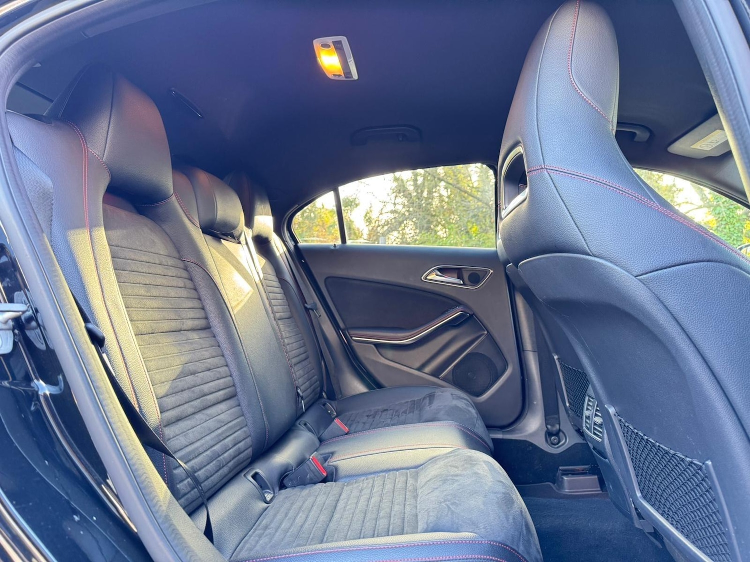 Used Mercedes-Benz A-Class 2016 for sale - 76743272: Photo 25