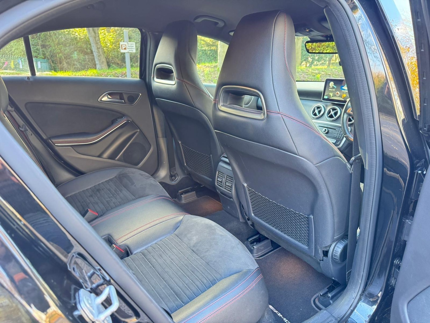 Used Mercedes-Benz A-Class 2016 for sale - 76743272: Photo 26