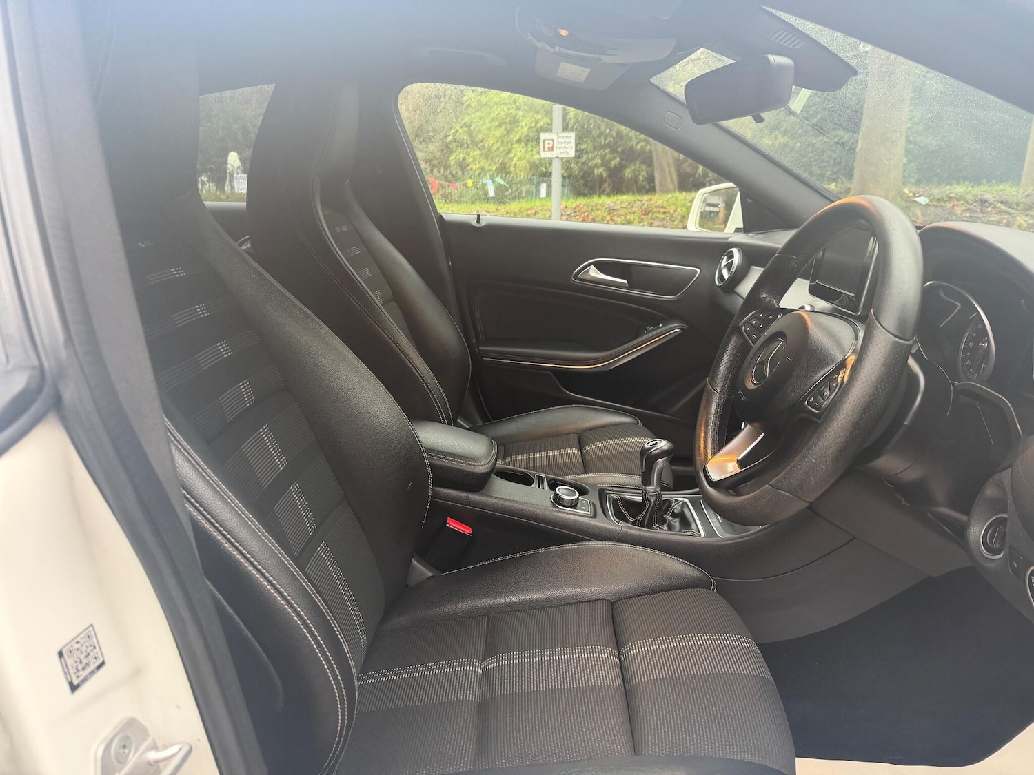 Used Mercedes-Benz CLA 2016 for sale - 76786892: Photo 11