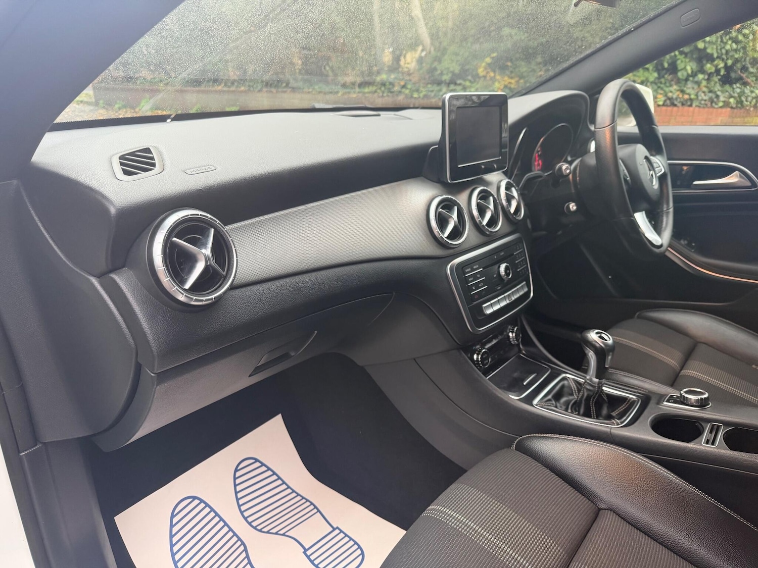 Used Mercedes-Benz CLA 2016 for sale - 76786892: Photo 12