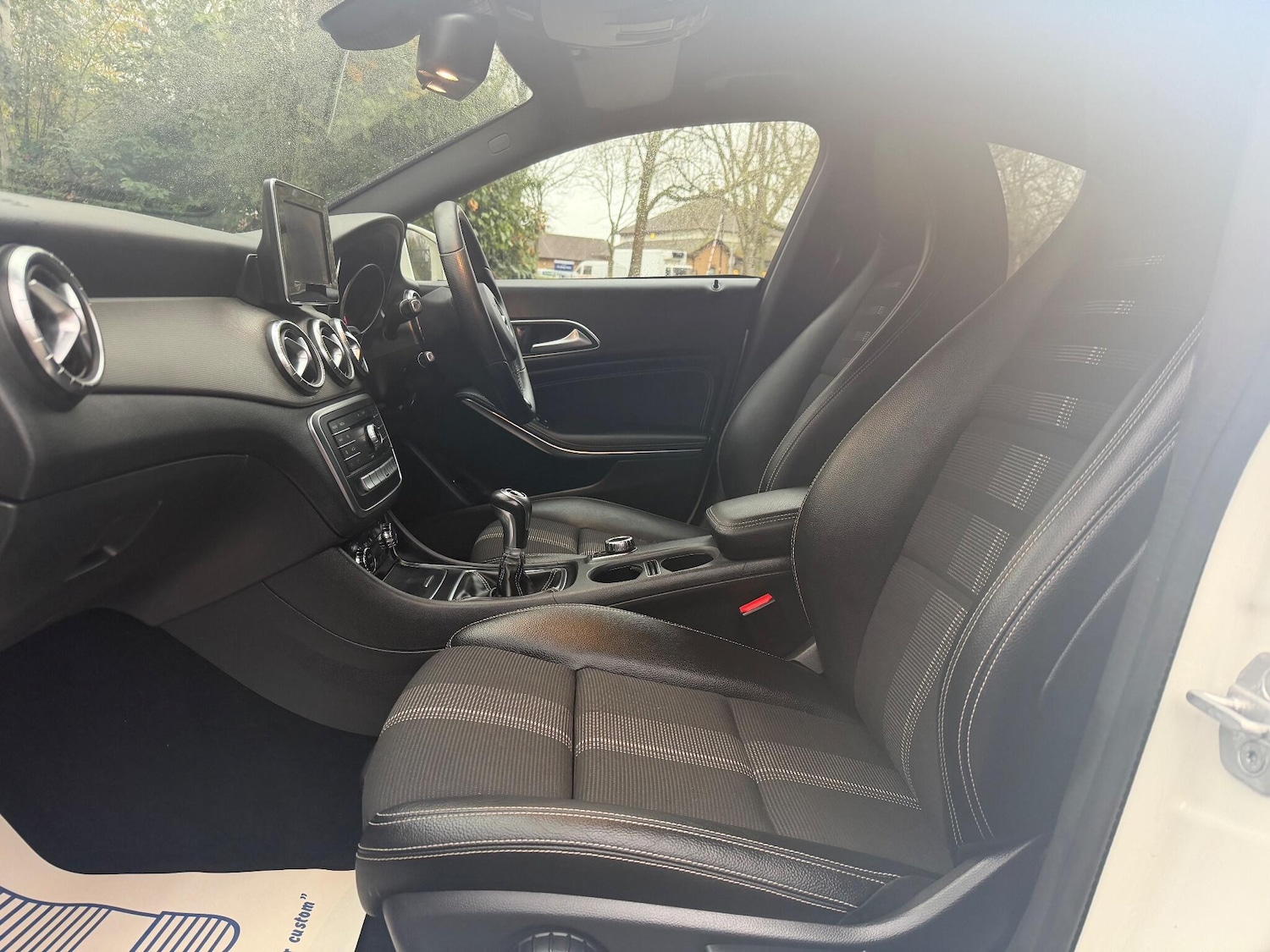 Used Mercedes-Benz CLA 2016 for sale - 76786892: Photo 13