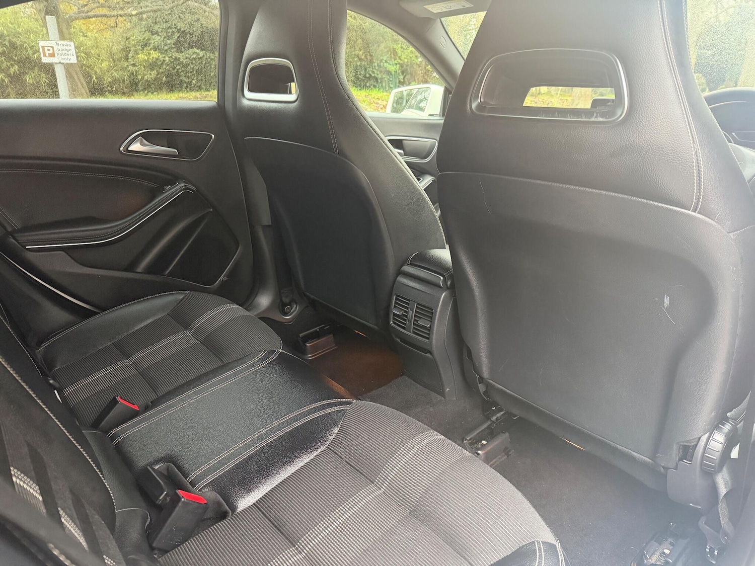 Used Mercedes-Benz CLA 2016 for sale - 76786892: Photo 15