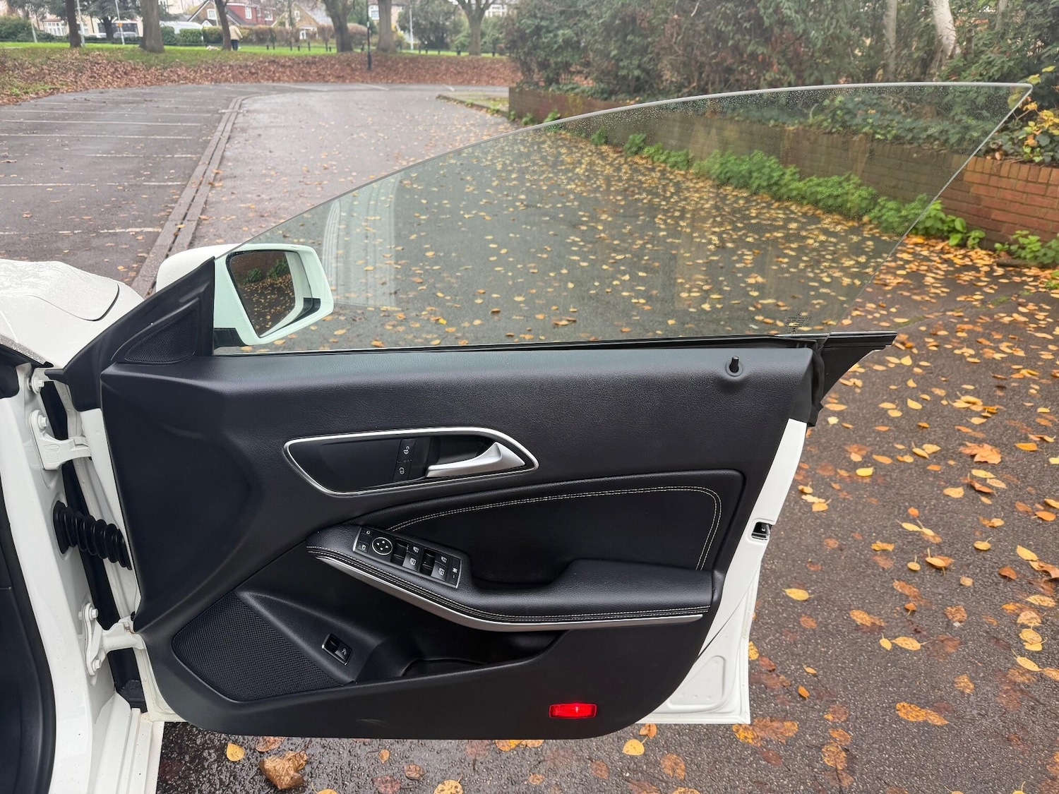 Used Mercedes-Benz CLA 2016 for sale - 76786892: Photo 16