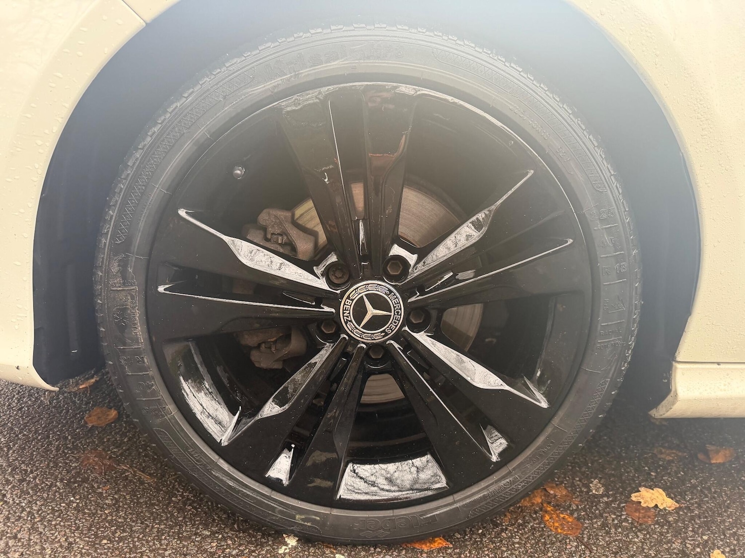 Used Mercedes-Benz CLA 2016 for sale - 76786892: Photo 20