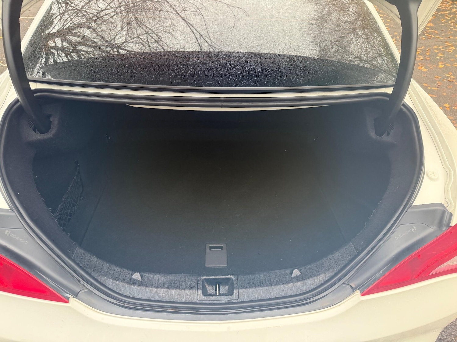 Used Mercedes-Benz CLA 2016 for sale - 76786892: Photo 21