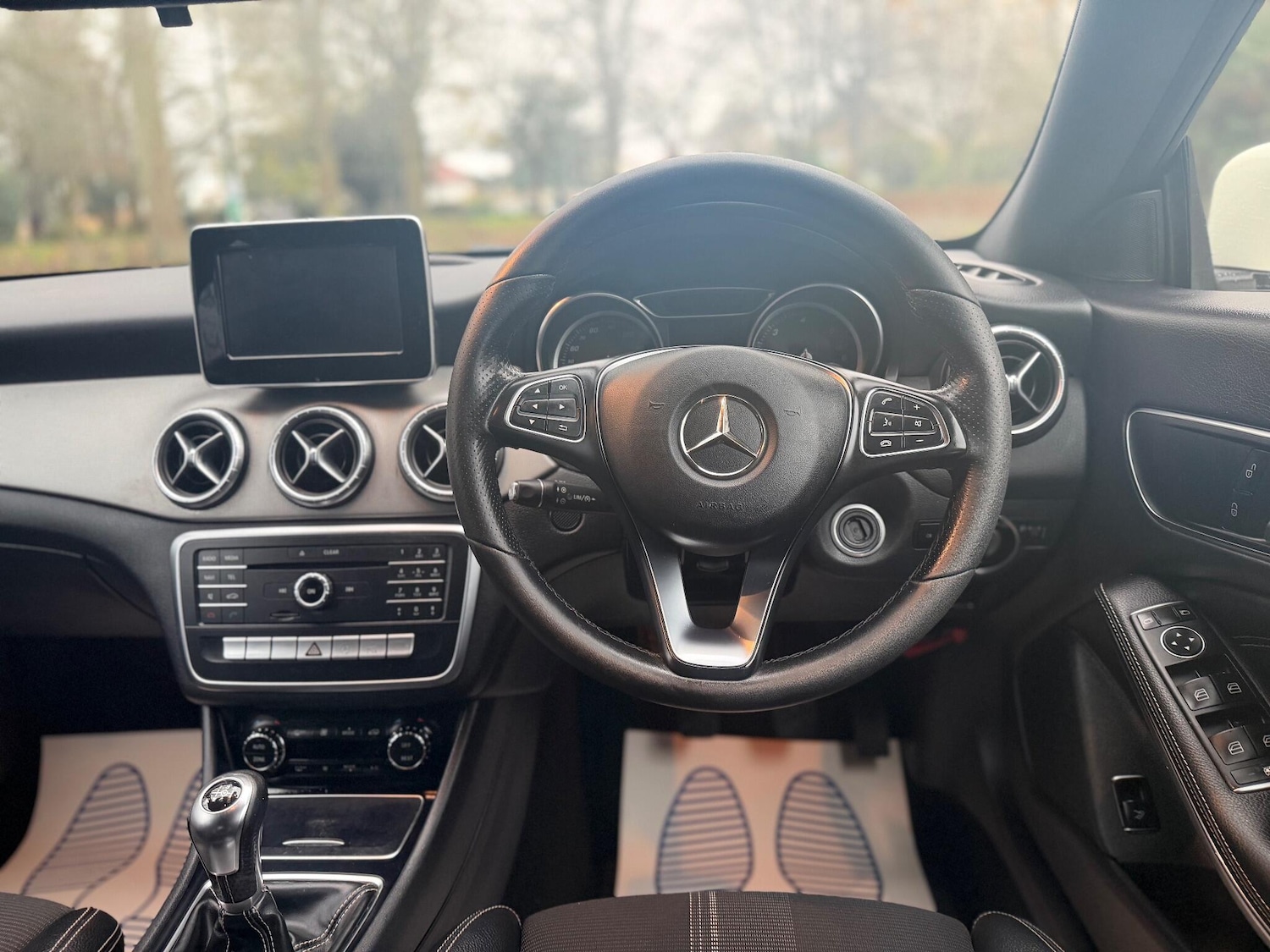 Used Mercedes-Benz CLA 2016 for sale - 76786892: Photo 22