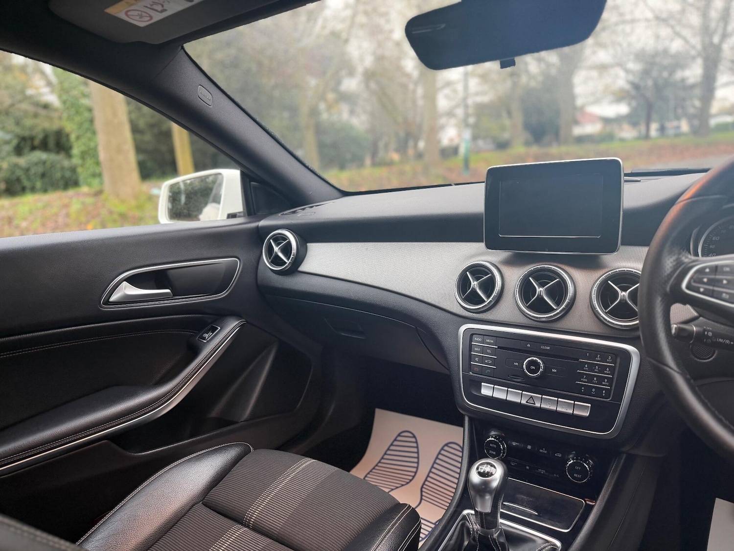 Used Mercedes-Benz CLA 2016 for sale - 76786892: Photo 23