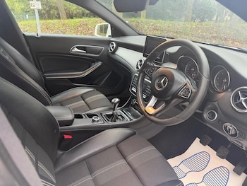 Used Mercedes-Benz CLA 2016 for sale - 76786892: Photo