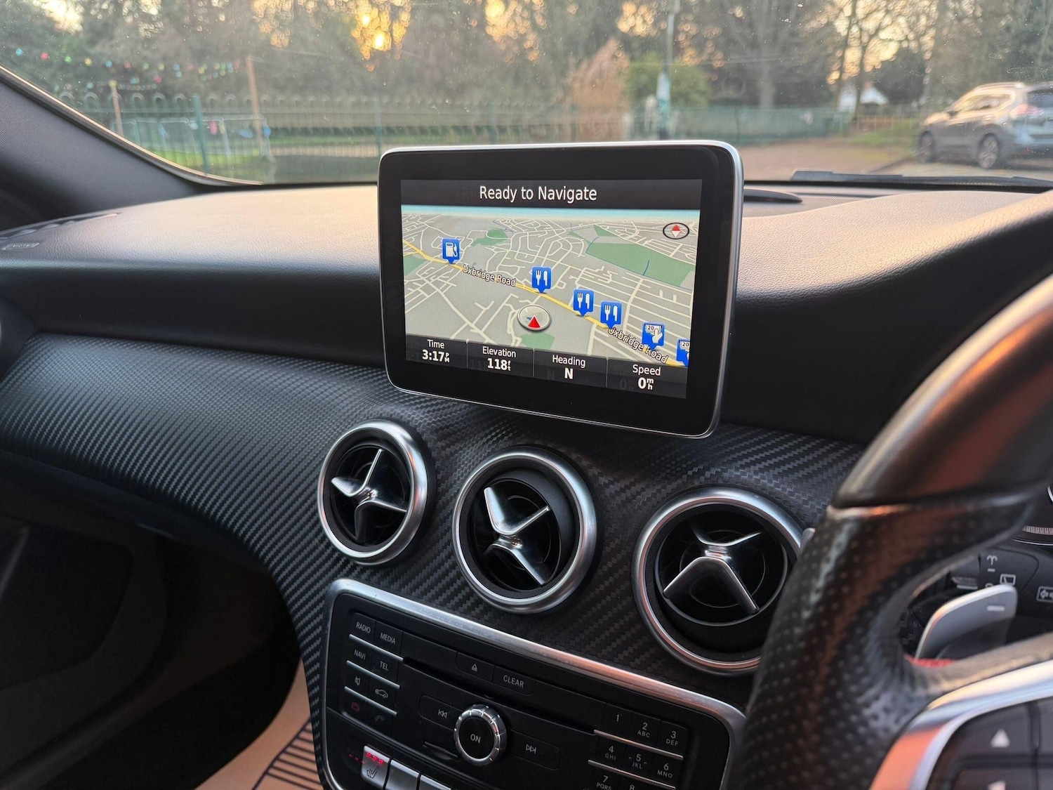 Used Mercedes-Benz A-Class 2016 for sale - 77143470: Photo 10