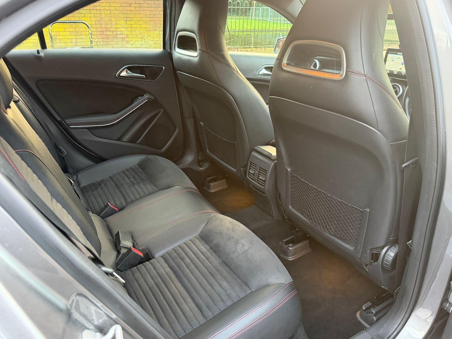 Used Mercedes-Benz A-Class 2016 for sale - 77143470: Photo 14