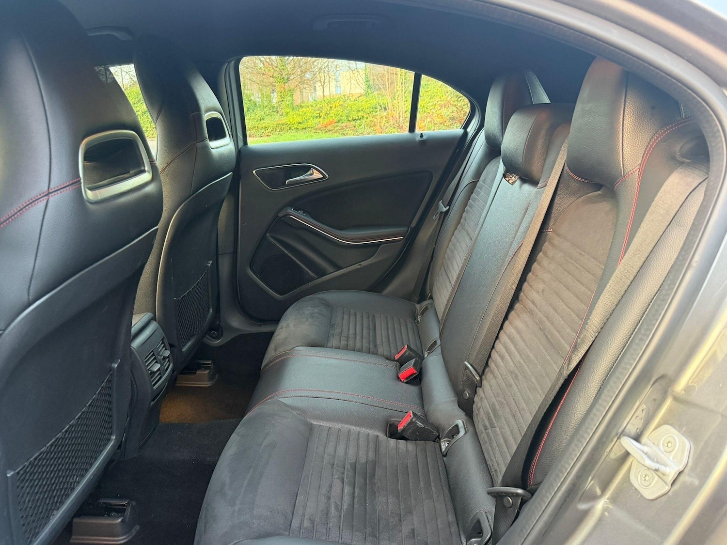 Used Mercedes-Benz A-Class 2016 for sale - 77143470: Photo 15