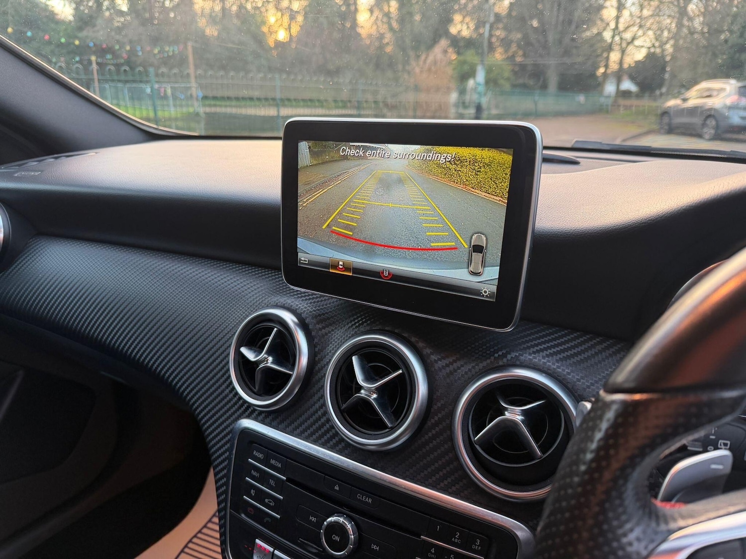 Used Mercedes-Benz A-Class 2016 for sale - 77143470: Photo 16