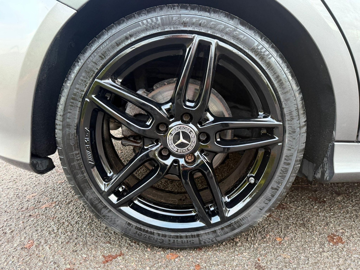 Used Mercedes-Benz A-Class 2016 for sale - 77143470: Photo 18