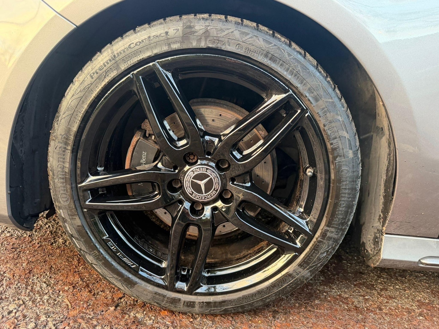 Used Mercedes-Benz A-Class 2016 for sale - 77143470: Photo 19