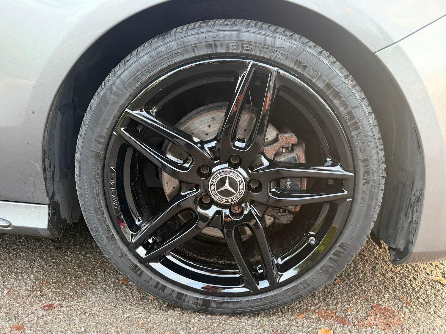 Used Mercedes-Benz A-Class 2016 for sale - 77143470: Photo 20