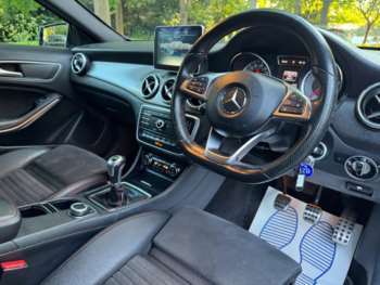 Used Mercedes-Benz GLA 2015 for sale - 74713216: Photo