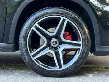 Used Mercedes-Benz GLA 2015 for sale - 74713216: Photo