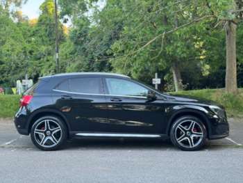Used Mercedes-Benz GLA 2015 for sale - 74713216: Photo