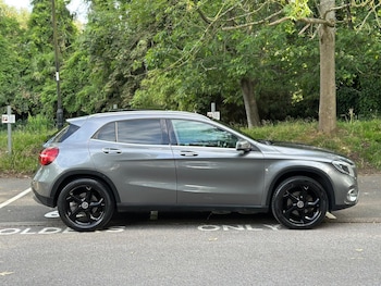 Used Mercedes-Benz GLA 2019 for sale - 79075315: Photo