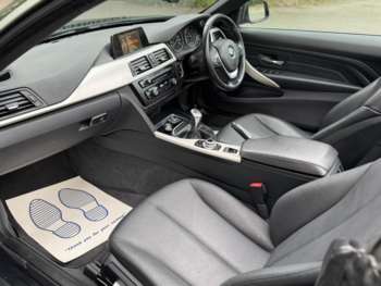 Used BMW 4 Series 2015 for sale - 74599348: Photo