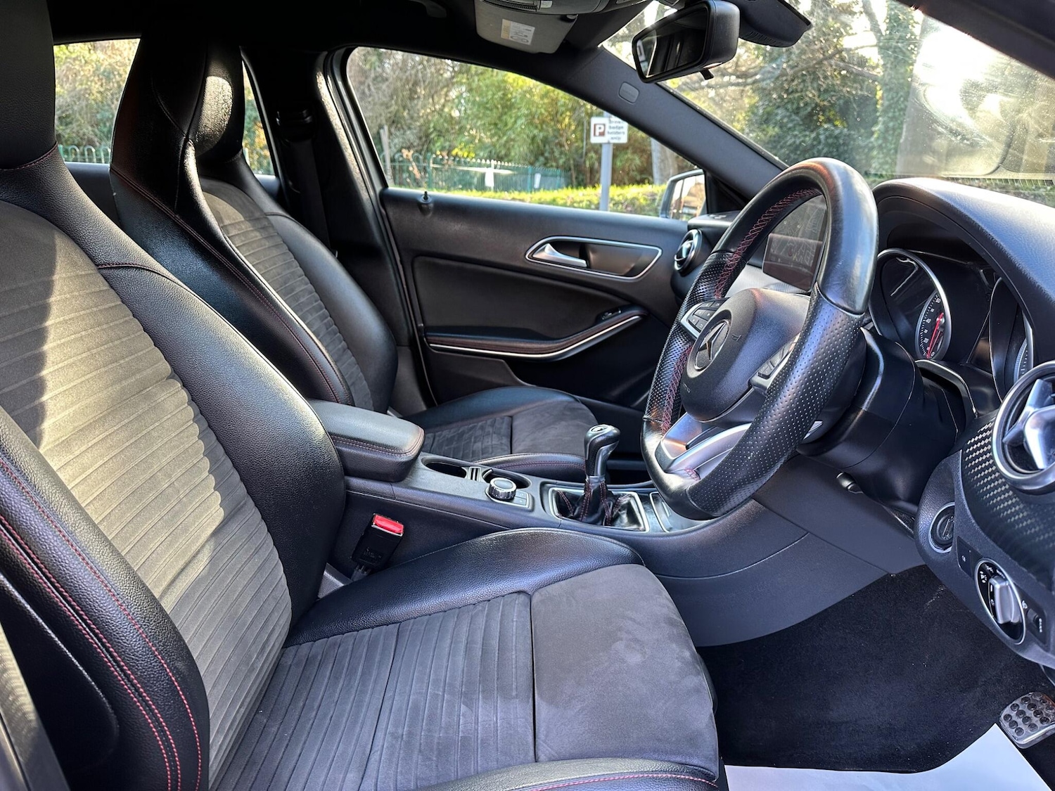 Used Mercedes-Benz A-Class for sale - 77279834: Photo 13