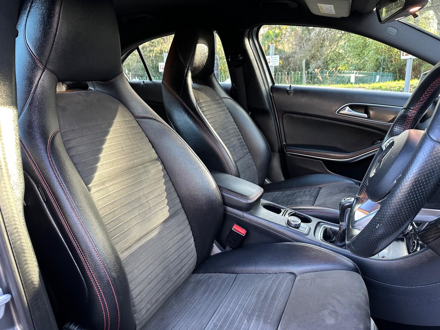 Used Mercedes-Benz A-Class for sale - 77279834: Photo 14