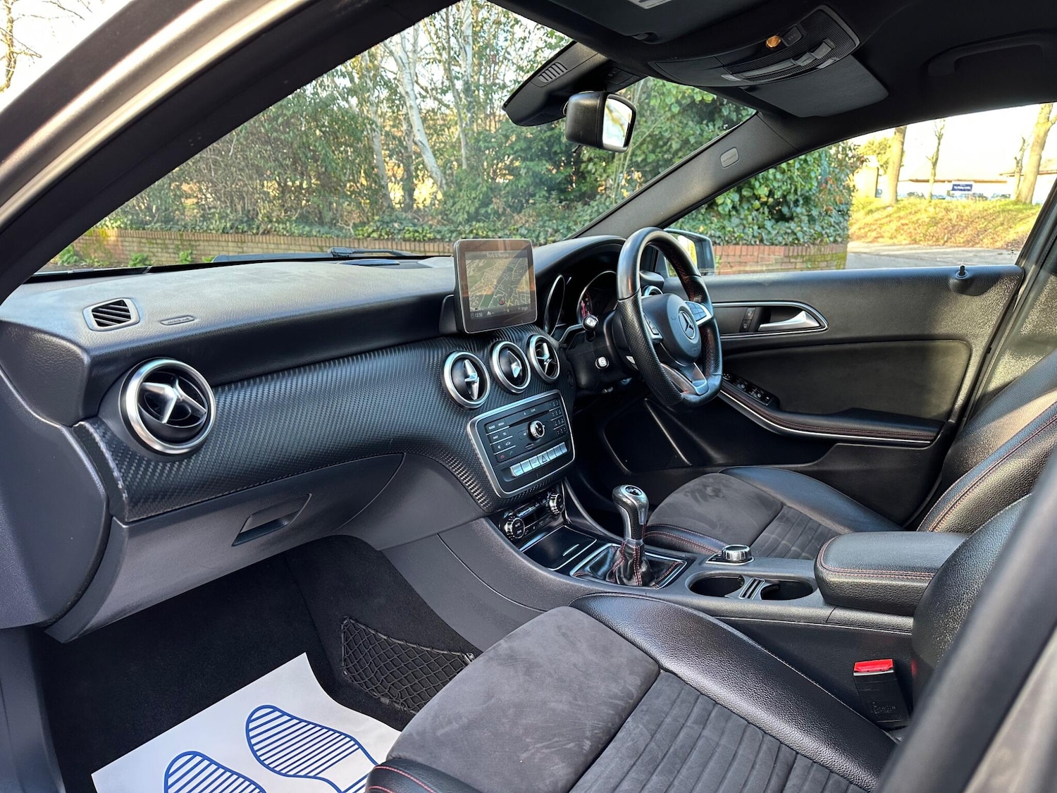 Used Mercedes-Benz A-Class for sale - 77279834: Photo 15