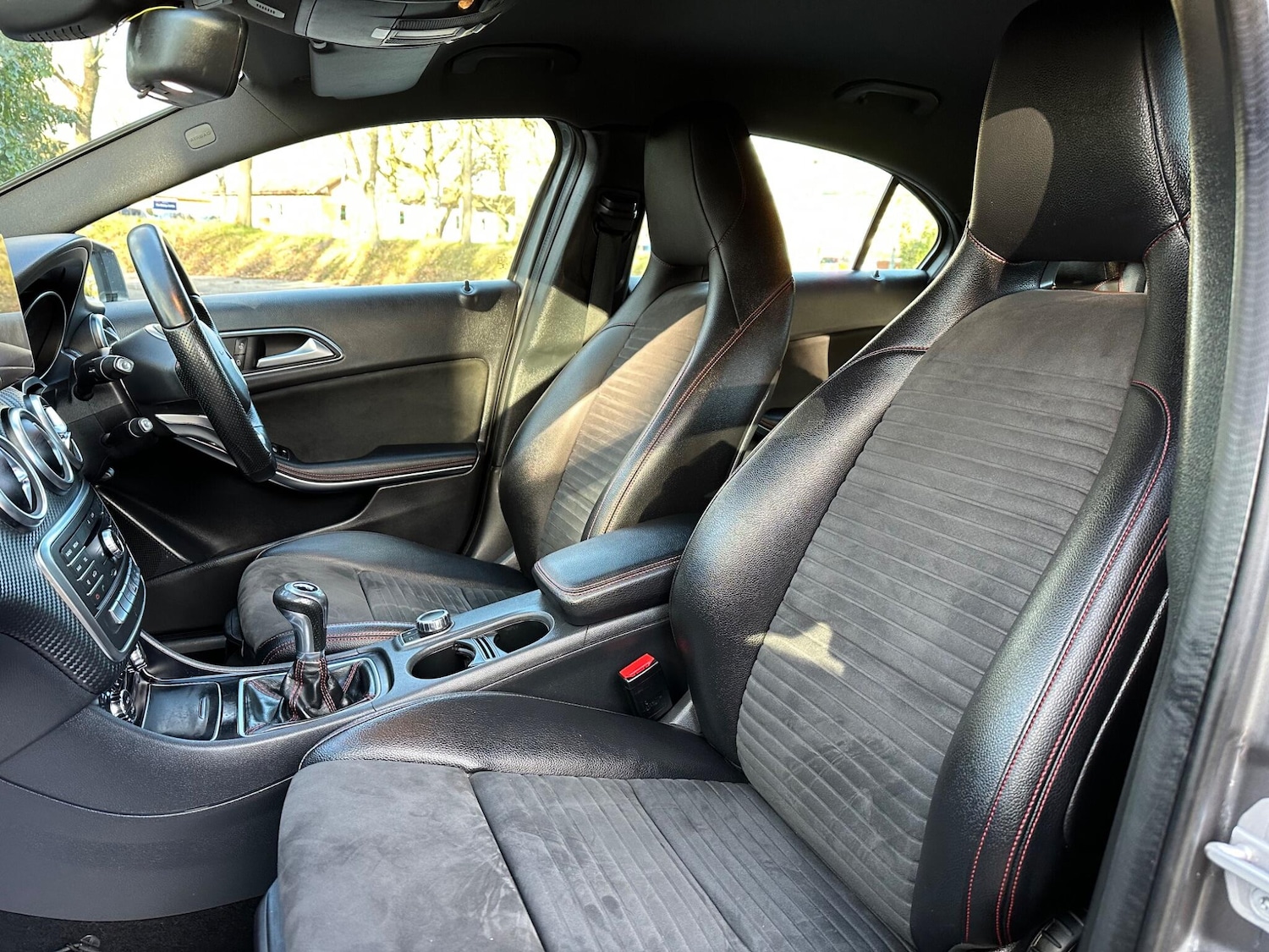 Used Mercedes-Benz A-Class for sale - 77279834: Photo 17