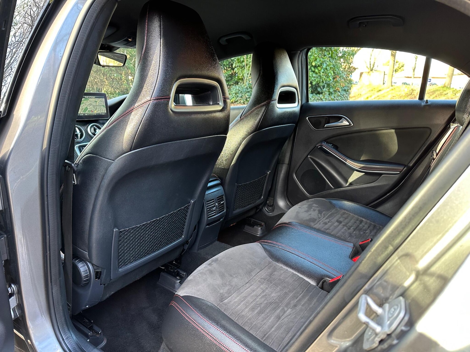 Used Mercedes-Benz A-Class for sale - 77279834: Photo 18