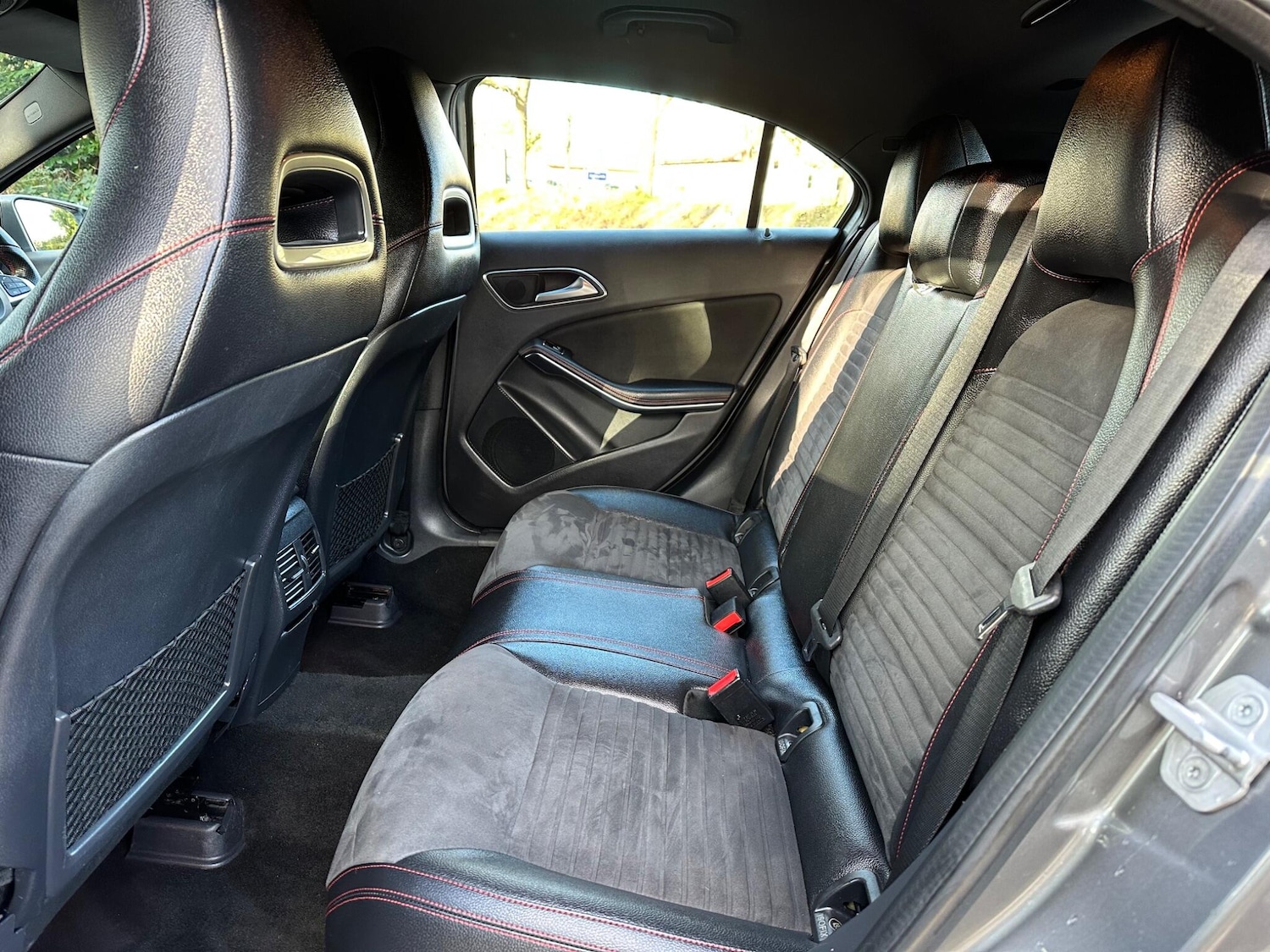 Used Mercedes-Benz A-Class for sale - 77279834: Photo 19