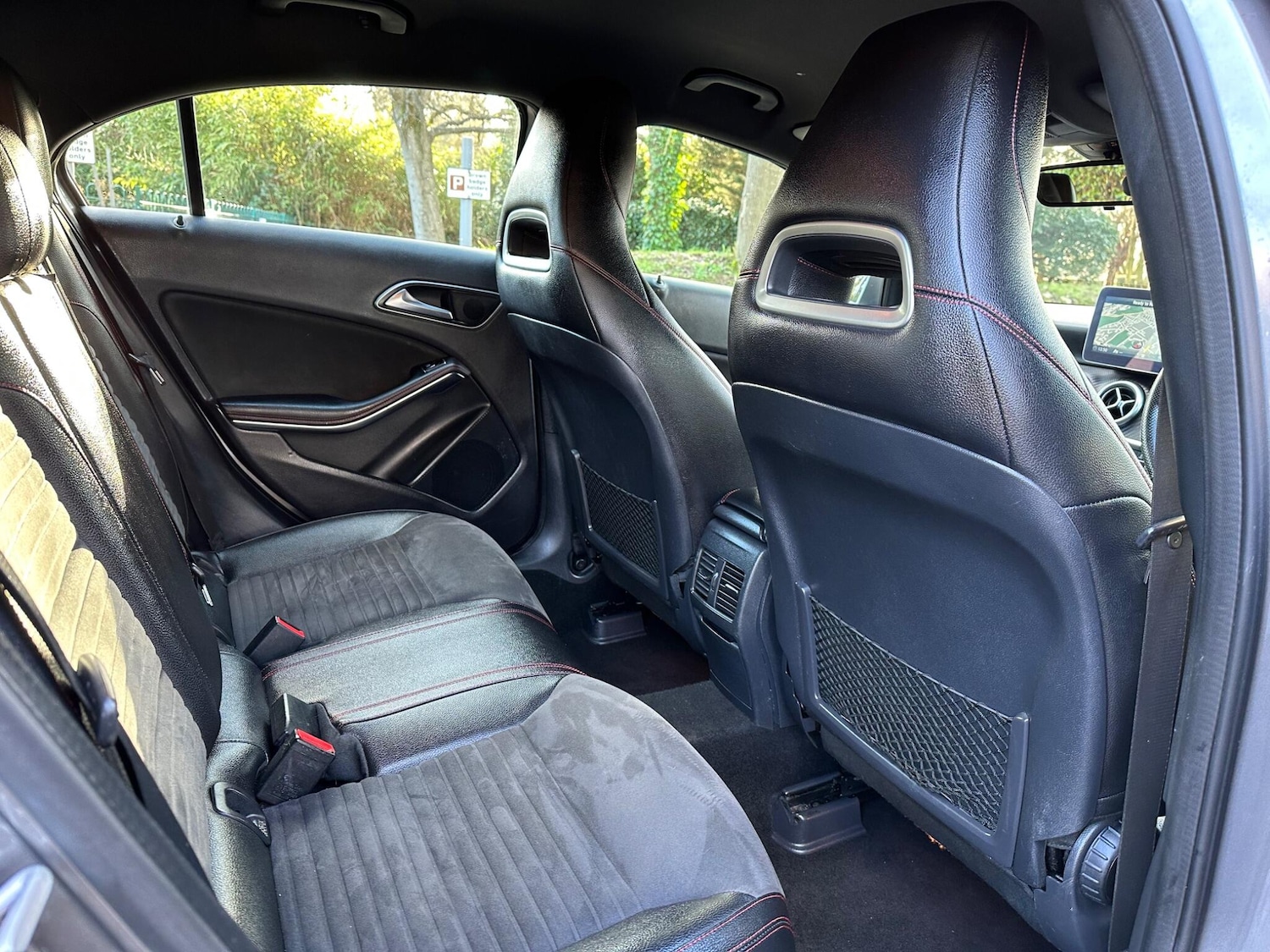 Used Mercedes-Benz A-Class for sale - 77279834: Photo 20